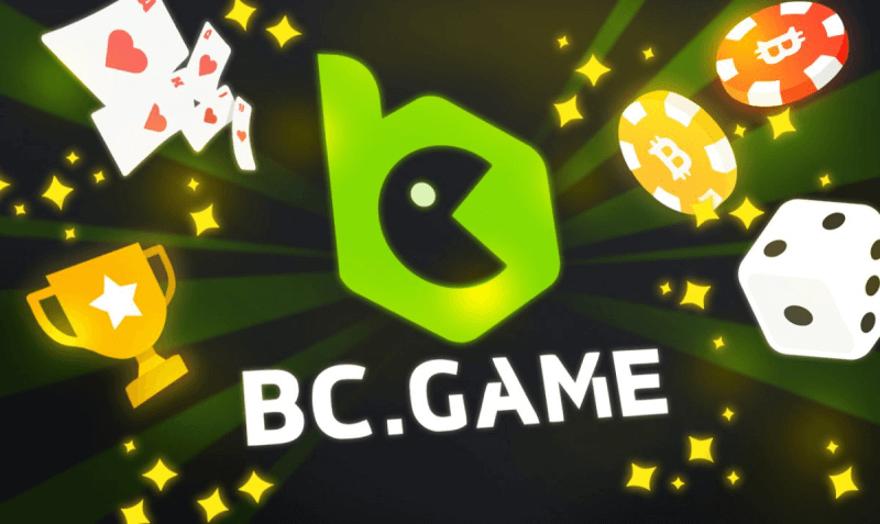 Discover the Thrilling World of BC.Game Crypto Casino Discover the Thrilling World of BC.Game Crypto Casino
